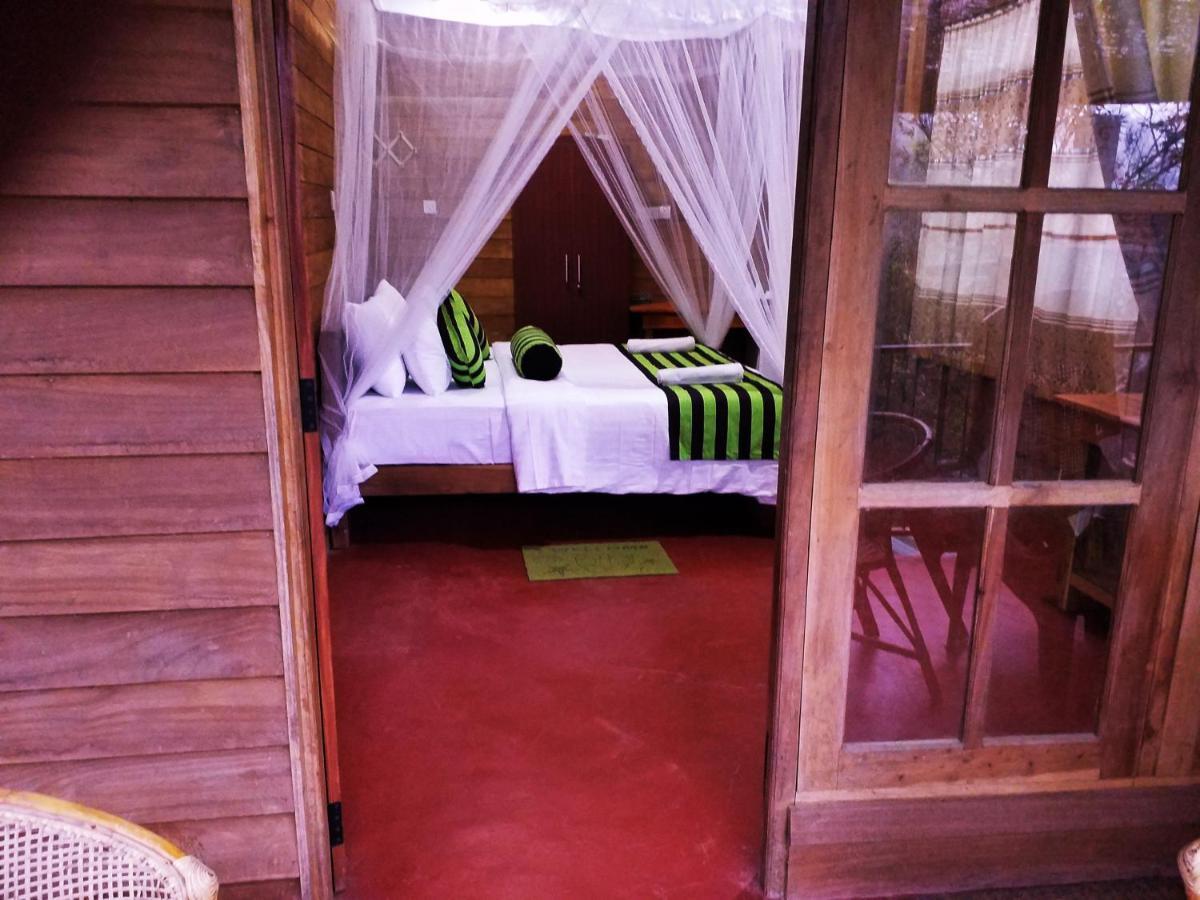 Gasthuis Ella Green Cottages 3*
