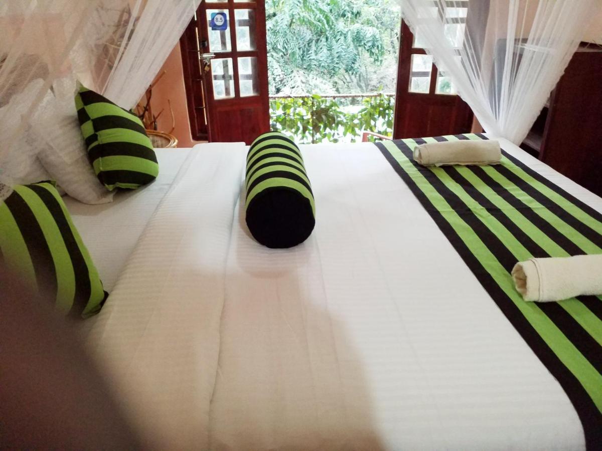 Gasthuis Ella Green Cottages 3*