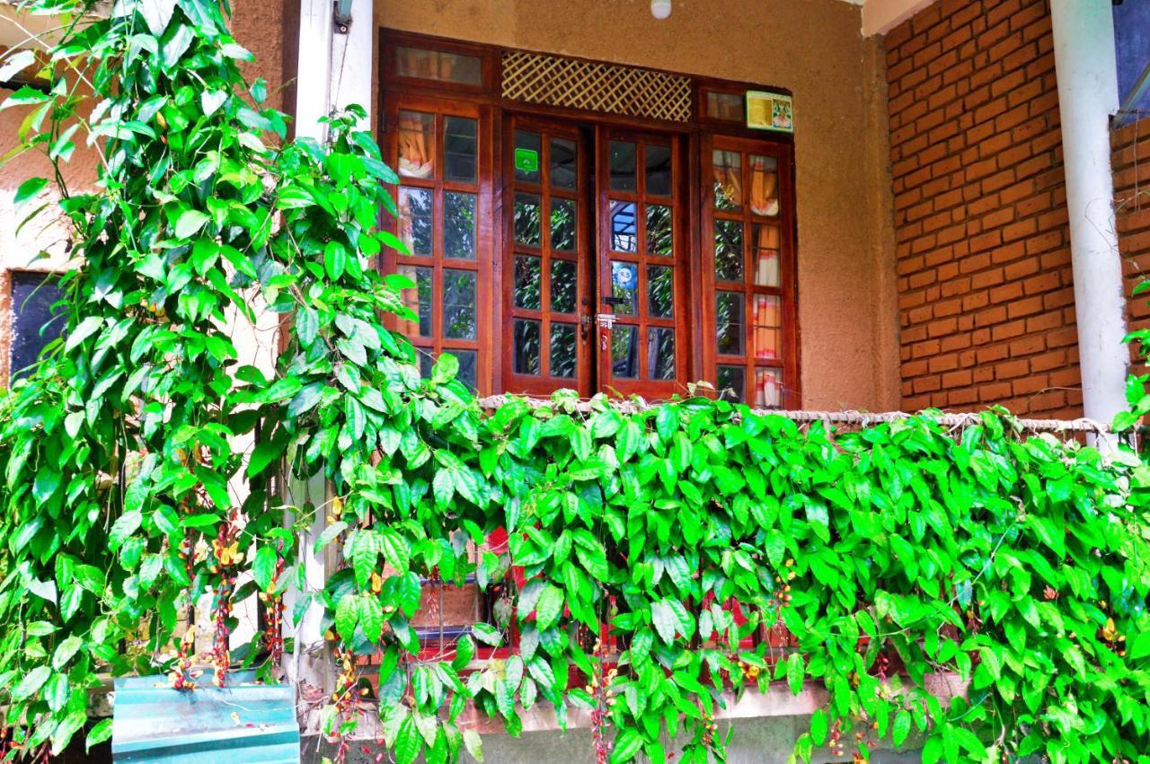 Гостевой дом Ella Green Cottages