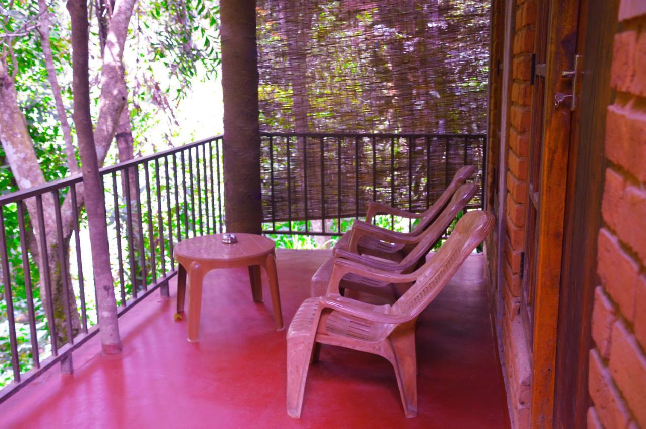 Ella Green Cottages Гостевой дом 3*